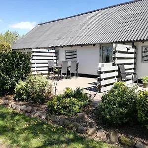 Bindesbolgard Farm Agroturismo